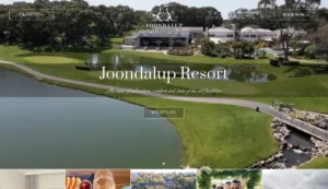 Joondalup Resort