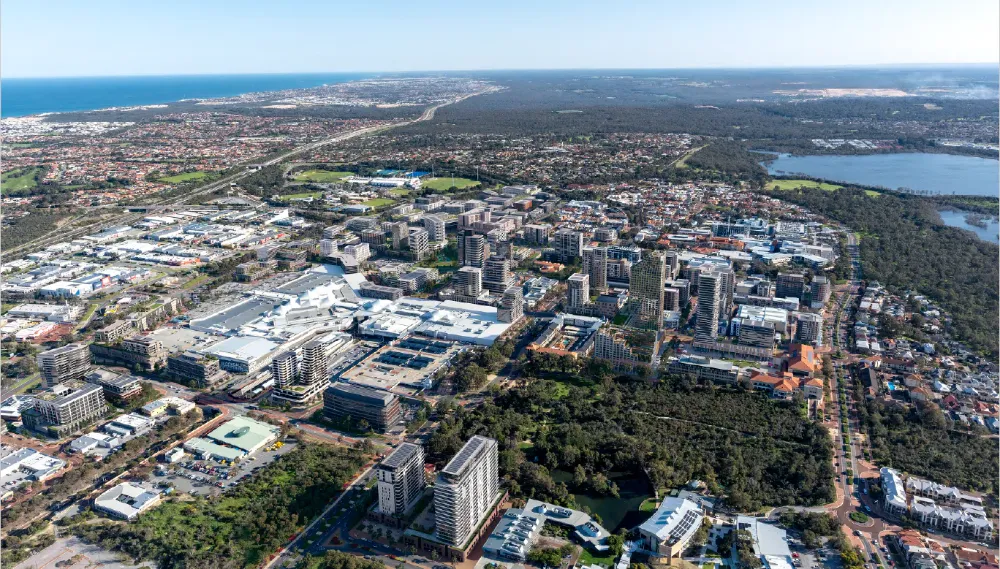 Affordable Website Design In Joondalup