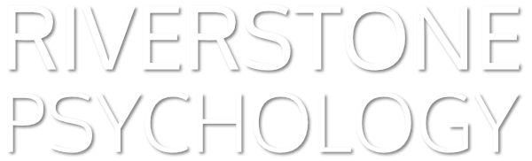 Riverstone Psychology Logo Riverstone Psychology Logo