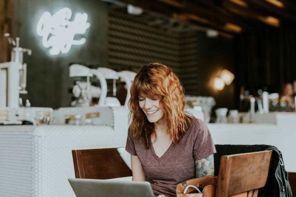 Website development Currambine