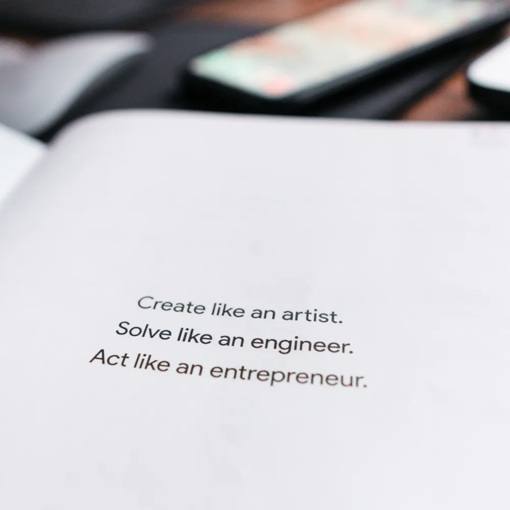 World Entrepreneurs Day 2026